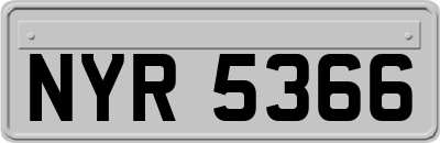 NYR5366
