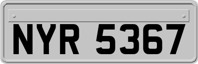 NYR5367