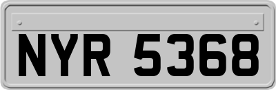 NYR5368