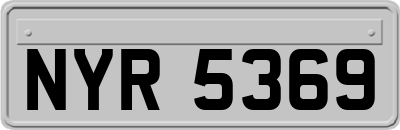 NYR5369