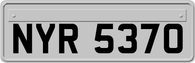 NYR5370