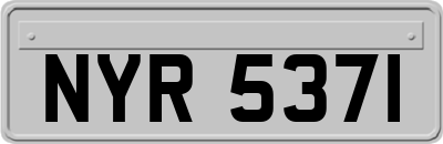 NYR5371