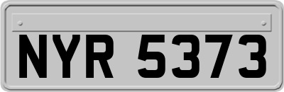 NYR5373