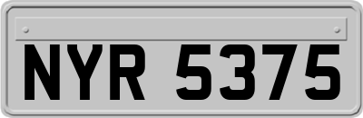 NYR5375
