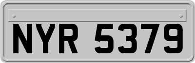 NYR5379
