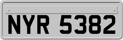 NYR5382