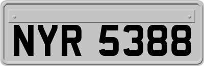 NYR5388
