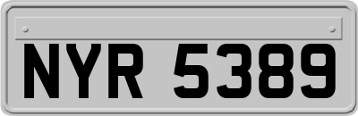 NYR5389