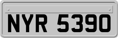 NYR5390