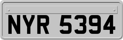 NYR5394