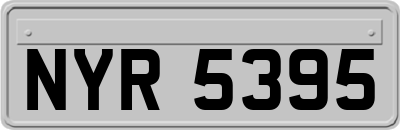 NYR5395