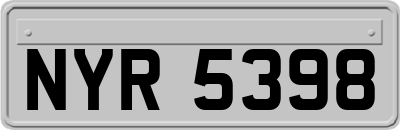 NYR5398