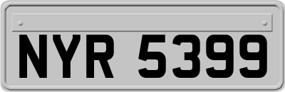 NYR5399
