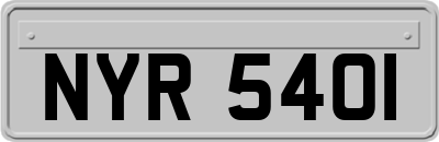 NYR5401