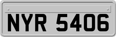 NYR5406