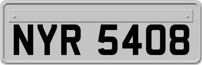 NYR5408