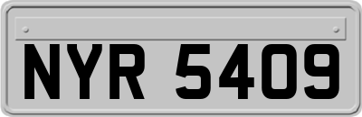 NYR5409