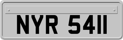 NYR5411