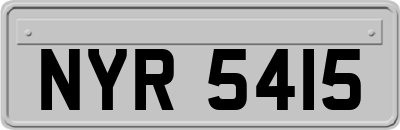 NYR5415