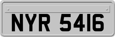 NYR5416