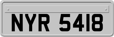 NYR5418