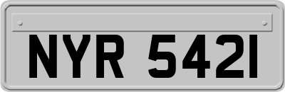 NYR5421
