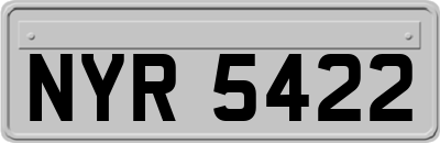NYR5422