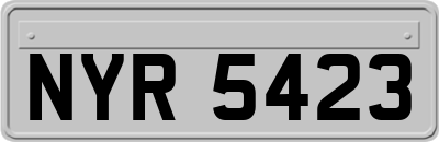 NYR5423