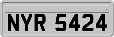 NYR5424