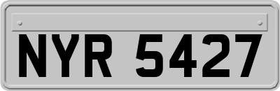 NYR5427