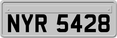 NYR5428