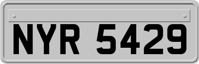 NYR5429
