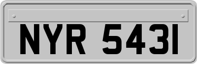 NYR5431