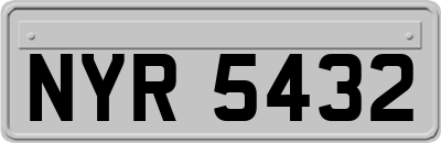 NYR5432