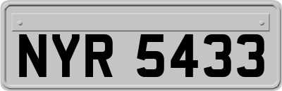 NYR5433