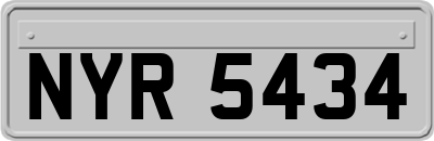 NYR5434