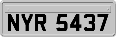 NYR5437