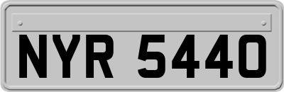 NYR5440