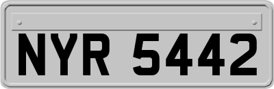 NYR5442