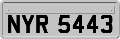 NYR5443