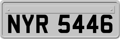 NYR5446