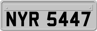 NYR5447