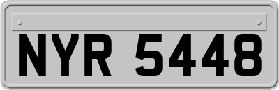 NYR5448