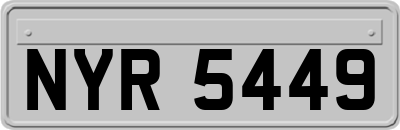 NYR5449