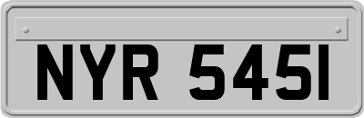 NYR5451