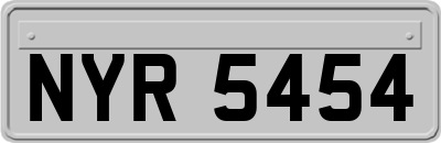 NYR5454
