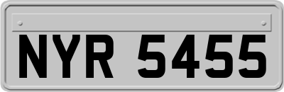 NYR5455