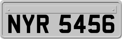 NYR5456