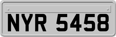 NYR5458