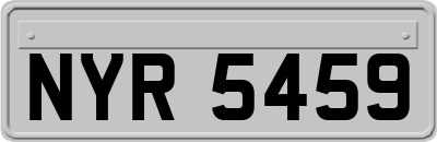 NYR5459